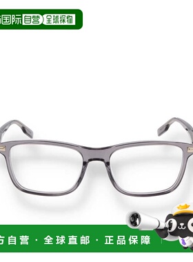 MONTBLANC 女士太阳镜 MB0277O008 CO 灰色 MONTBLANC EYEGLASSES