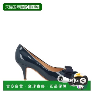 1h可退 潮奢 Salvatore Ferragamo 菲拉格慕 女士 浅口鞋高跟单鞋