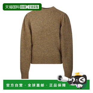 女士针织毛衣 ÉTOILE 24APU0507FAB3L04E10HY MARANT ISABEL