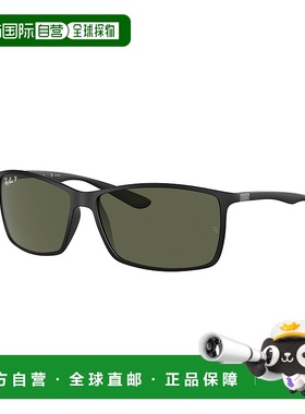 1h可退 潮奢 Ray Ban 雷朋 女士 Ray-Ban Liteforce RB4179 col.