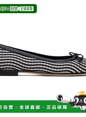 1h可退 潮奢 MANOLO BLAHNIK 莫罗 伯拉尼克 女士 黑色 & 白色 Ve