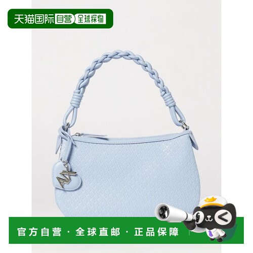 ARMANI EXCHANGE 女士单肩包 XW002228AF22632U93【付后1h可退】
