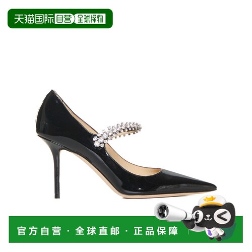 1h可退 jimmy choo 女士 时尚休闲鞋高跟鞋