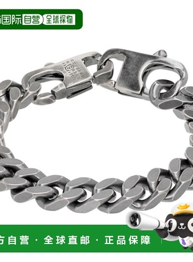 1h可退 潮奢 Mm6 Maison Margiela 马丁 马吉拉 MM6 男士 Chain