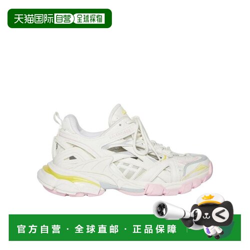 1h可退 奢淘 Balenciaga TRACK.2运动鞋 女 568615W3AE2.老爹鞋