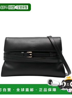 MOSCHINO 女士手拿包 MC4014PP1OOA0000 SS2026 黑色