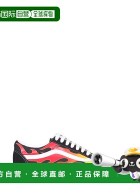 1h可退 潮奢 Vans 范斯 女士 OLD SKOOL 36 运动鞋 VN0A54F3W4231