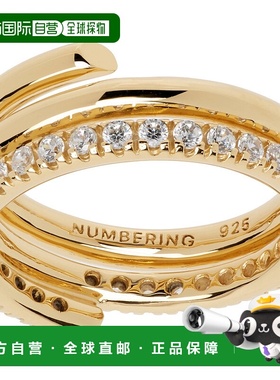 1h可退 潮奢 Tom Ford 汤姆 福特 女士 #8406 戒指