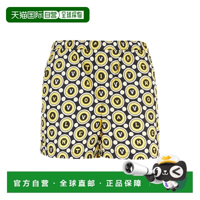 VALENTINO GARAVANI 男士泳装 7V3UH028B2UCLP AW2025