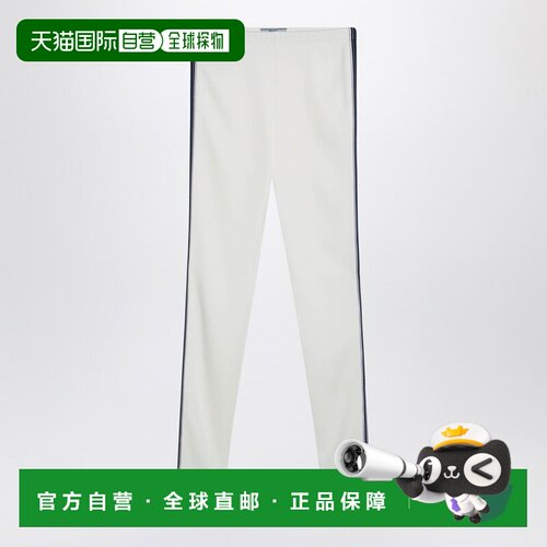 PRADA 女士休闲裤 132416OOO18VXF0304 SS2026 白色