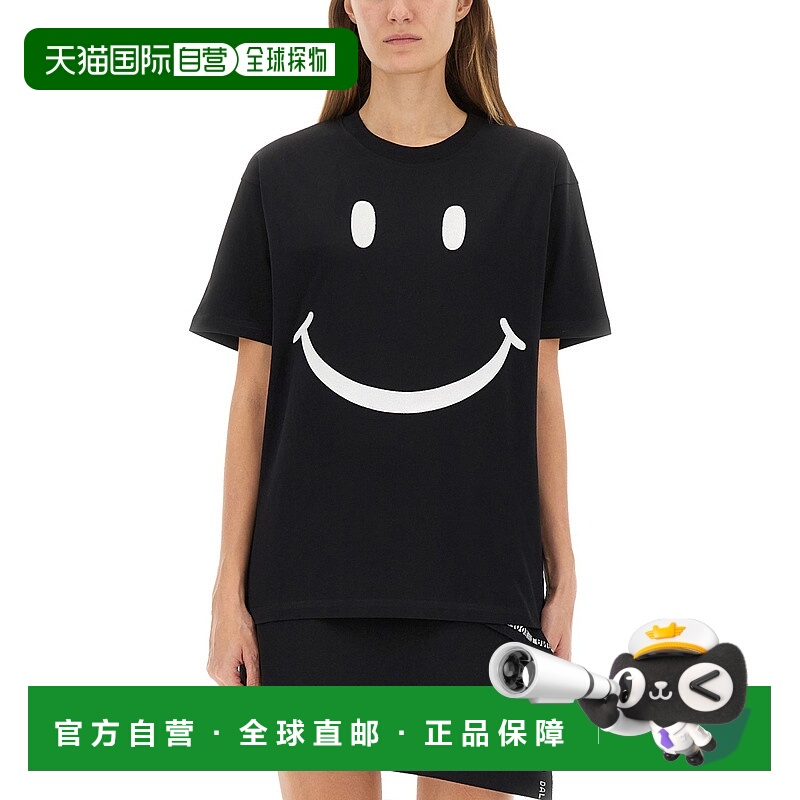 1h可退 潮奢 Moschino 莫斯奇诺 女士 