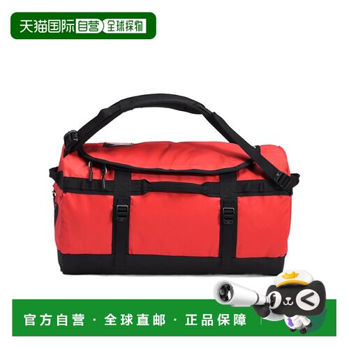 1h可退 奢淘 The North Face Base Camp 行李袋 男 NF0A52ST北面
