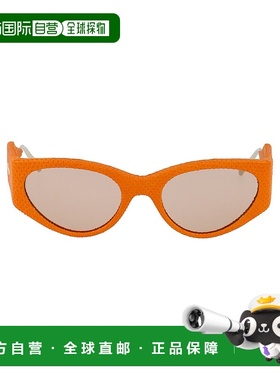 SALVATORE FERRAGAMO 女士眼镜 SF950SL712 SS2025