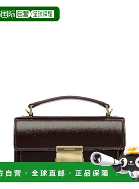 1h可退 潮奢 GOLDEN GOOSE 女士 小號 Venezia 手提包 GWA00468A0