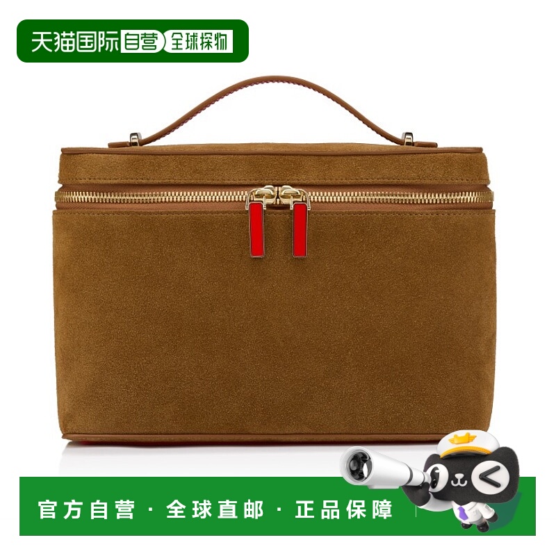 1h可退 CHRISTIAN LOUBOUTIN 男士斜挎包 3255201C958 AW2025