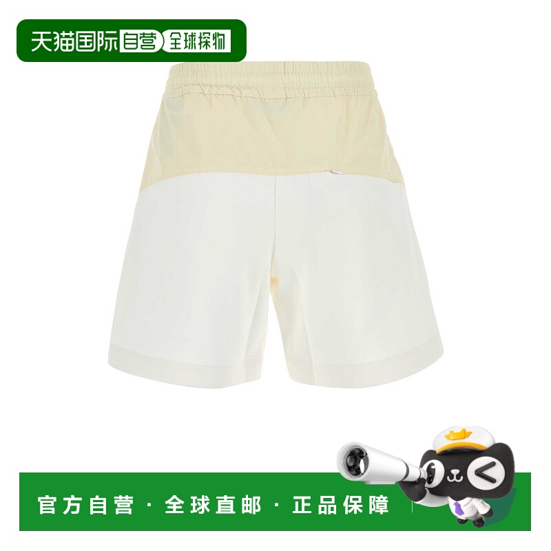 1h可退 HERNO 女士短裤 PT00051DL560151000 SS2025 花色 Two-ton