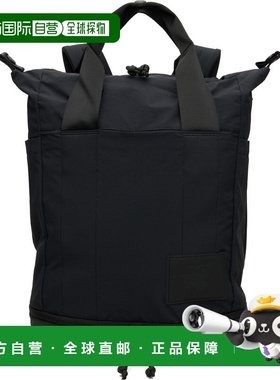 1h可退 潮奢 the north face 北面 女士 黑色 Never Stop Utility