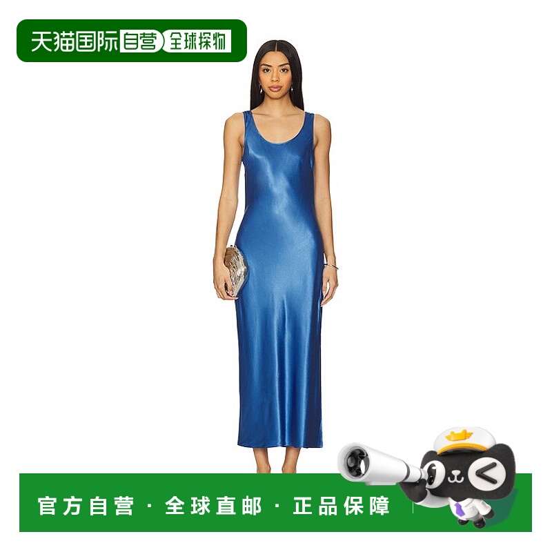 1h可退 潮奢 Rails 女士 Kailani 连衣裙 924106E5076
