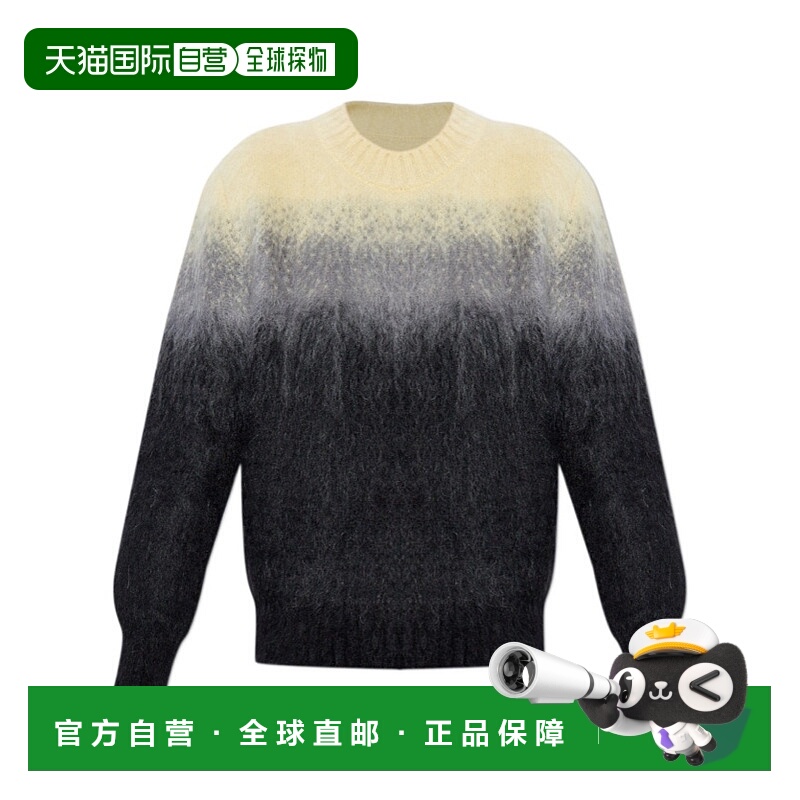 1h可退 JIL SANDER 女士针织衫 J03GP0172J14817097 AW2025羊毛