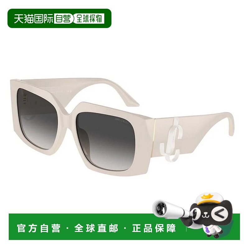 1h可退 JIMMY CHOO 女士眼镜 JC5006U50088G CO 花色 徽标太阳镜