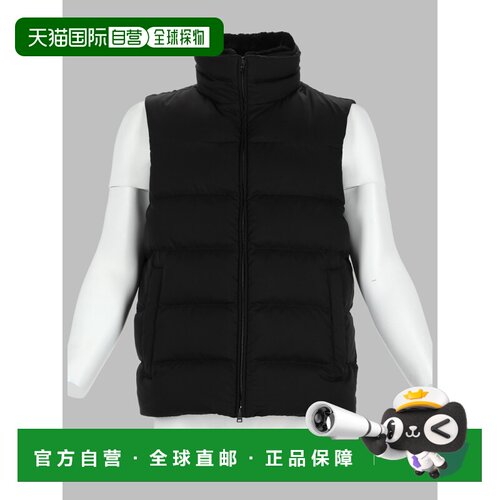 香港直邮HERNO 男士马甲 PI001267U12414Z9300 AW【付后1h可退】