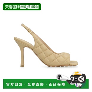 女士 veneta 凉鞋 高跟拖鞋 1h可退 单鞋 bottega
