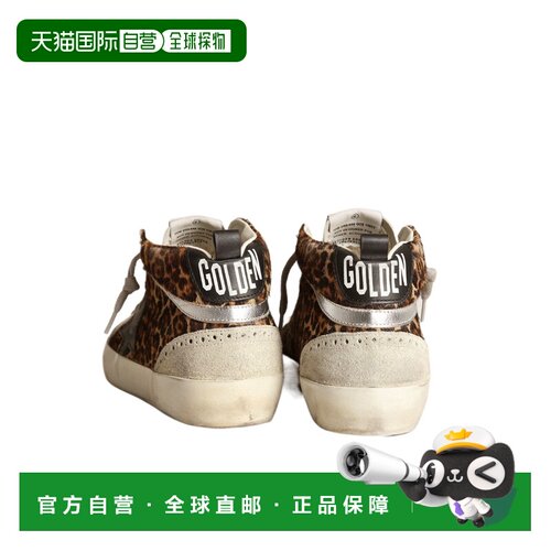 GOLDEN GOOSE DELUXE BRAND 女士运动鞋 GWF00122F00376681933