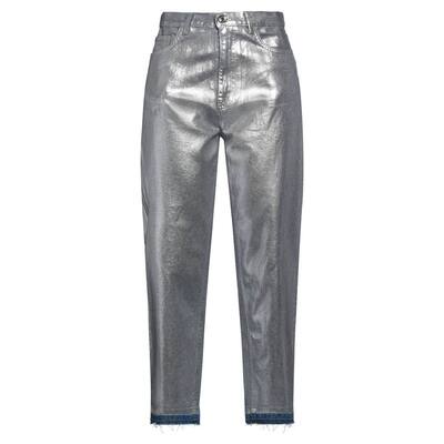 香港直邮潮奢 Elisabetta Franchi 女士 牛仔长裤