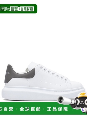 ALEXANDER MCQUEEN 男士运动鞋 553680WIAEE9169 CO