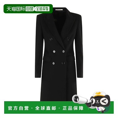 1h可退 TAGLIATORE 女士外套 CPARIGI10B350001PER013N5051