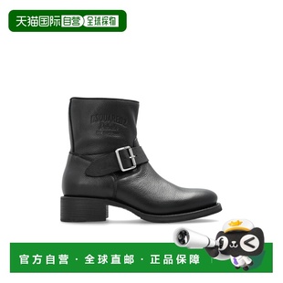 DSQUARED2 男士靴子 ABM0167251026242124 SS2026男靴