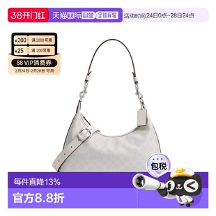 COACH 流浪包Juliet 30单肩斜挎手提包CAM23LHXUN