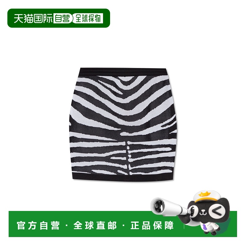 BALMAIN女士半身裙DFALB004KH03EAB新款