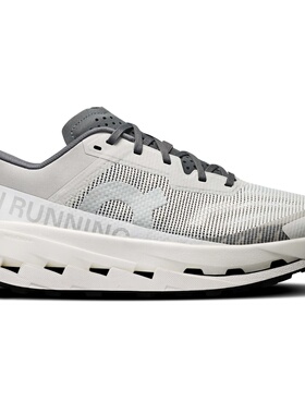 ON RUNNING 男士运动鞋 10425042338138 CO 灰色 On Cloudultra 3