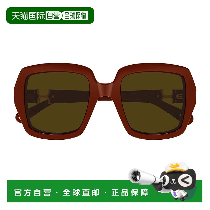 1h可退 CHLOÉ女士眼镜 197Q5CD0A16949 AW2026花色 Chloe Ch030