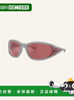 DIESEL 女士太阳镜 100288578214000 CO 花色 Sunglasses DL3002