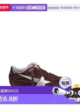 GOLDEN GOOSE DELUXE BRAND 女士休闲鞋 GWF00683F00784155661