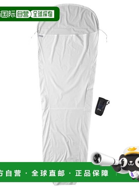 COCOON 户外睡袋/吊床 5150058NATURE CO 白色