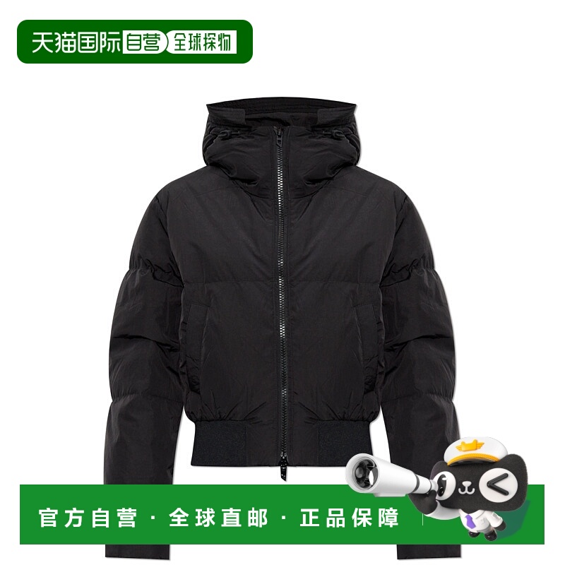 DIESEL女士夹克WPEYTSHORTNEWP1A153560GHBZ9XX羽绒