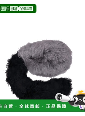 MARNI 女士围巾 ACMC0191Z0ULM127RON13 AW2025 花色