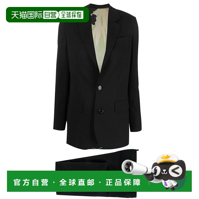 1h可退 DSQUARED2 女士西服套装 S75FT0238S54411900 AW2022