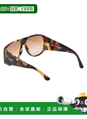 CHLOÉ 女士太阳镜 CH0347S001