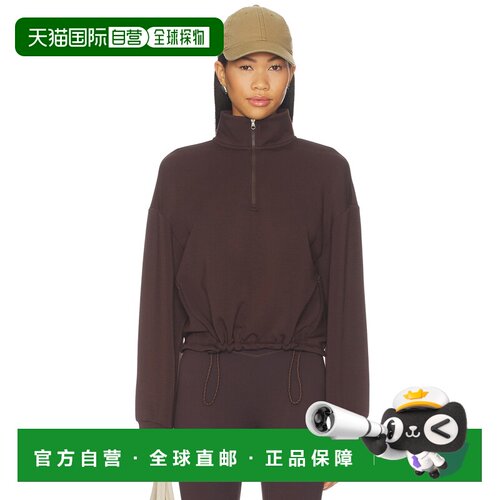 香港直邮VARLEY/SIAN女士针织衫 【付后1h可退】