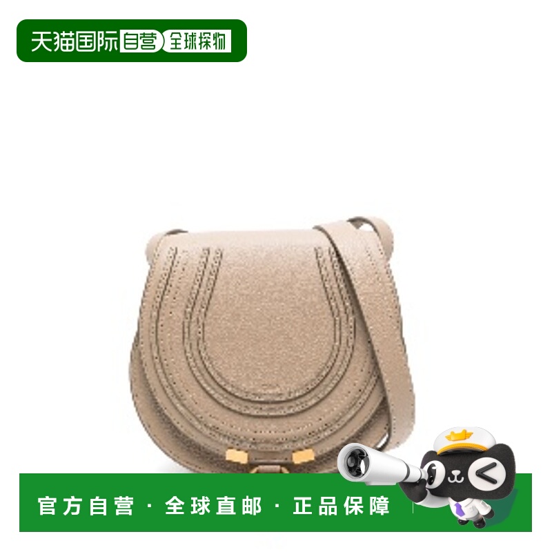 1h可退 潮奢 Chloe 蔻依 女士 CHLOÉ 邮差包 C22AS680I31