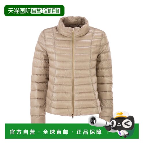HERNO 女士羽绒服 PI002183D12017Z1985 SS2026 【付后1h可退】