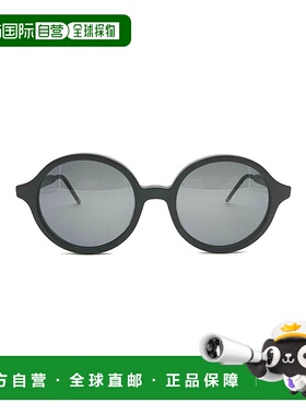 THOM BROWNE 女士眼镜 UES500AG0002004 SS2025 灰色