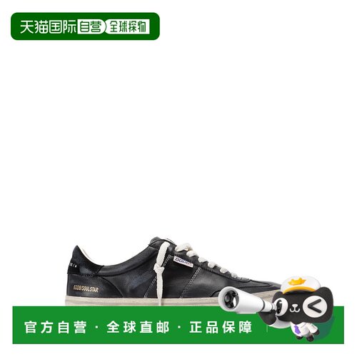 GOLDEN GOOSE DELUXE BRAND 男士运动鞋 GMF00464F00505090100