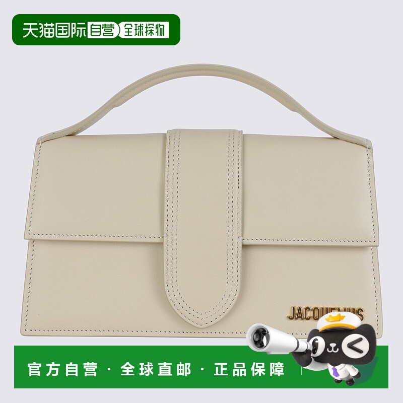 1h可退 JACQUEMUS 女士手拿包 22HBAW00007AC01C02120 AW2025