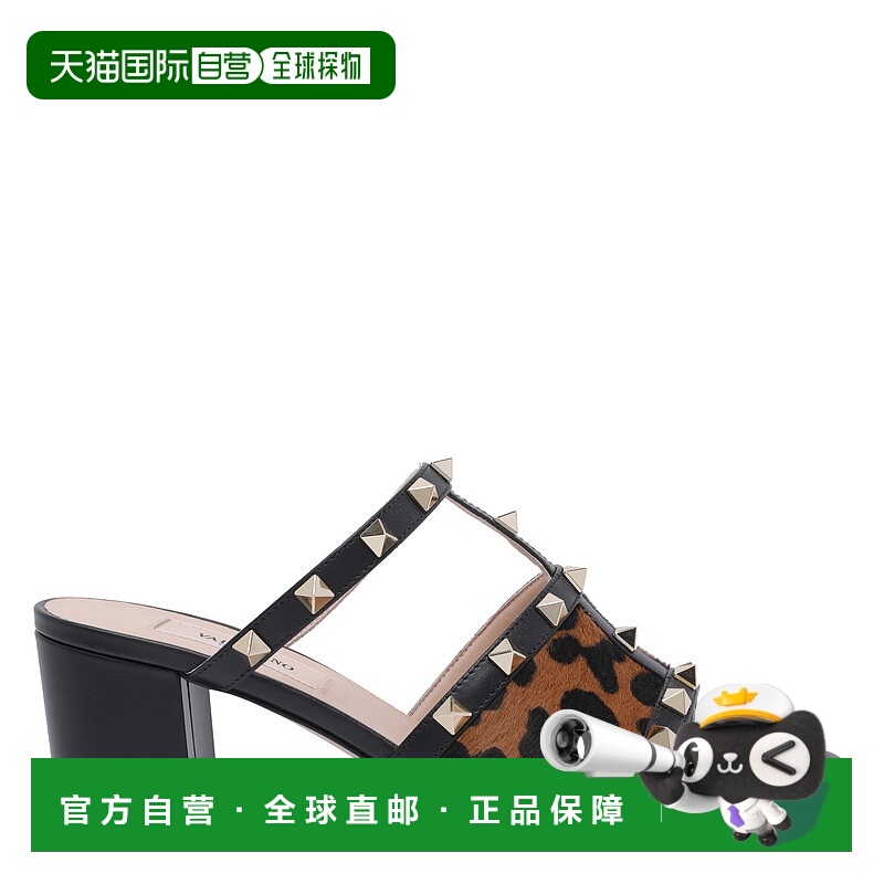 1h可退 VALENTINO GARAVANI 女士凉鞋 S0LT4AMXAB7 AW2025