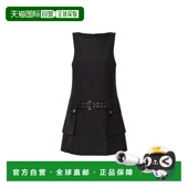 女士连衣裙 A103011510744252 灰色 GANNI with SS2026 Dress